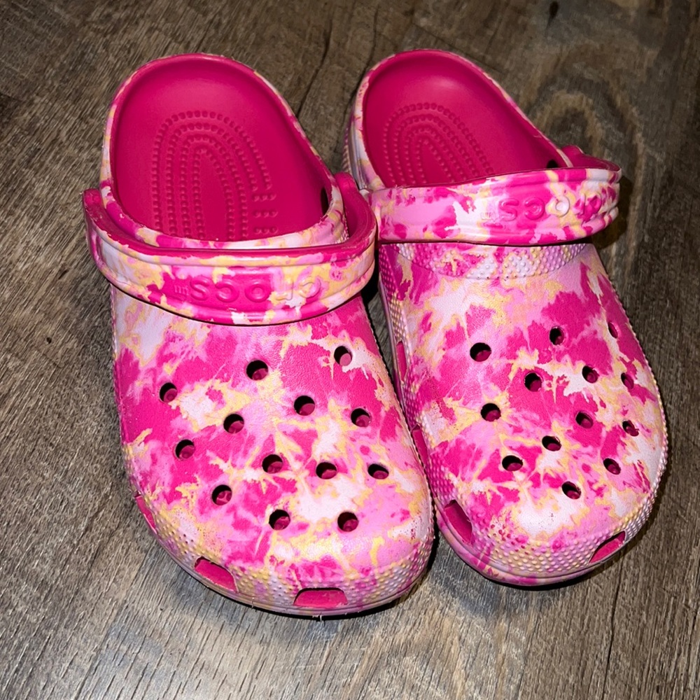 Women’s Crocs